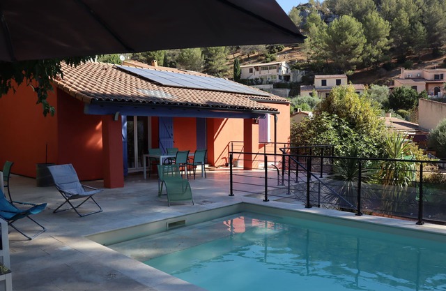 Auriol, au cœur de la Provence
