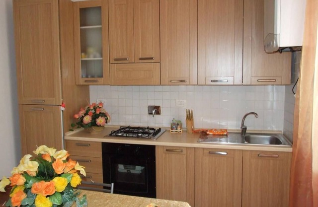 Appartement Aurora.