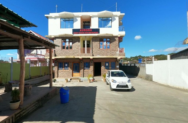 AURORA GUEST HOUSE