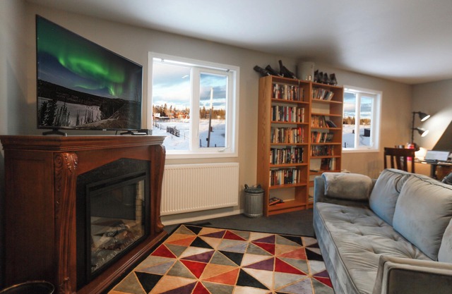 Aurora Loft