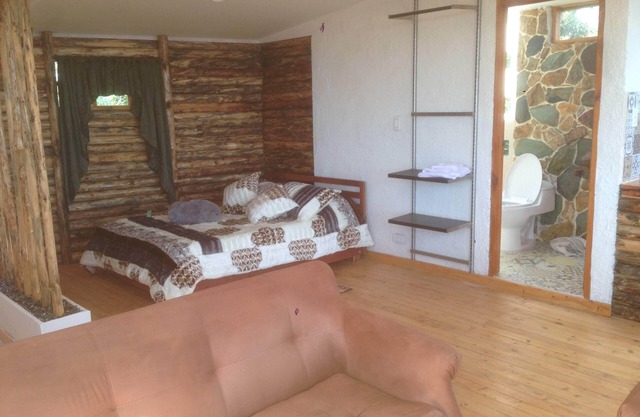 Cabine d'Aurora -