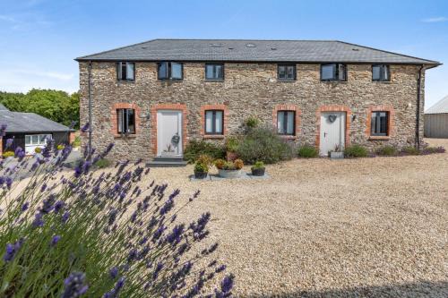 Austen Cottage - Swanmoor Grange