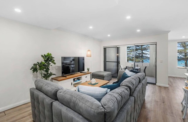 Austi Beach Escape A Dreamy Oceanfront Haven