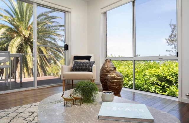 Austi coastal home views and pool