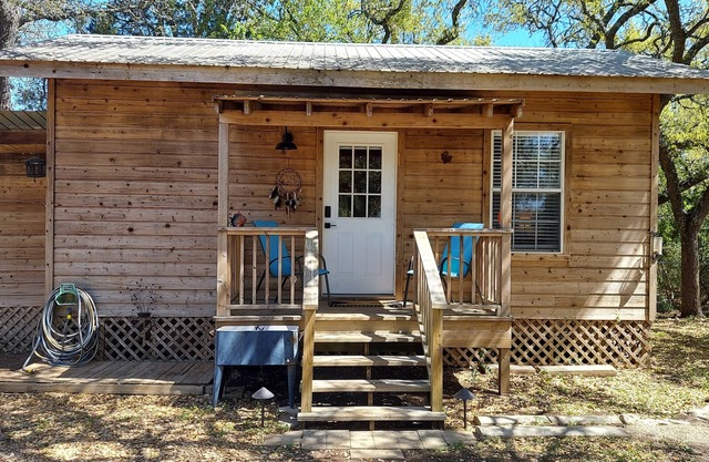 Austin Cabin
