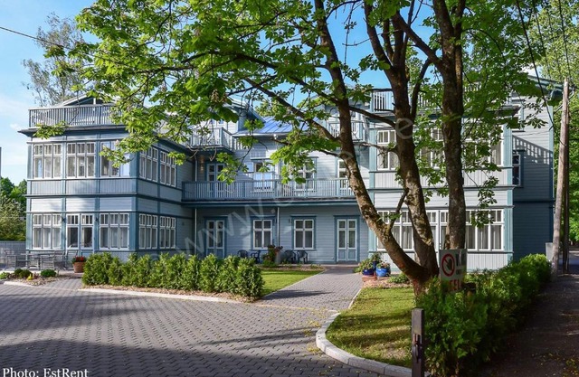 Austri Villa