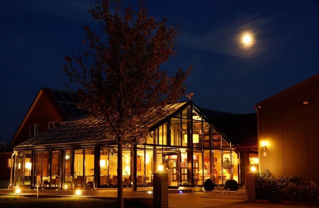 Alcedo Hotel