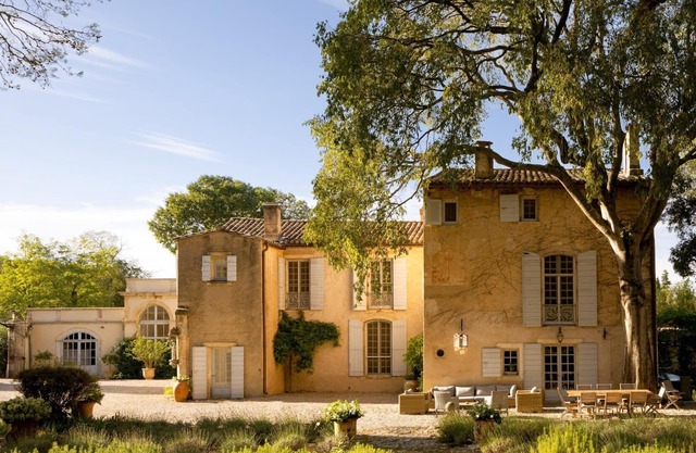 Saint Rémy de Provence à 8 KM, très belle maison provençale - Piscine - A/C