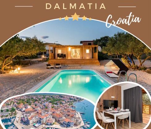 Authentic Camping Dalmatia