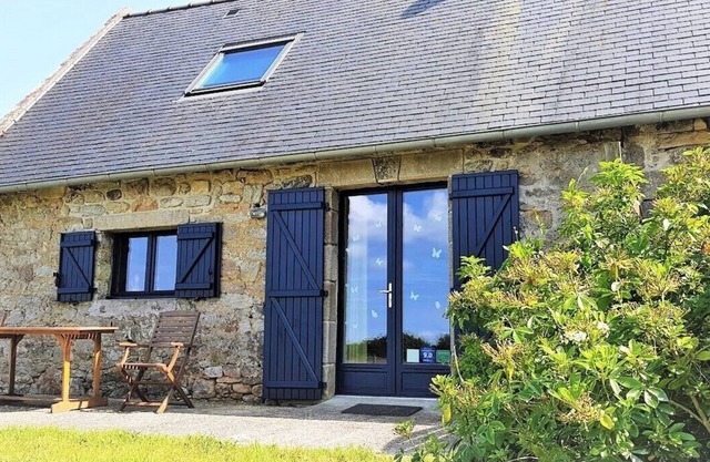 Gîte authentique proche mer avec vue sur vignoble