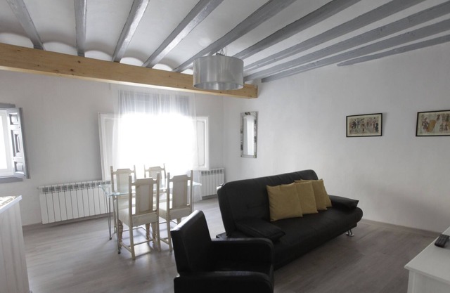 Maison authentique avec plus de 200 ans avec tout le confort du 21ème siècle.