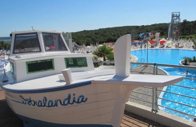 Authentic Istrian Rooms for Unforgettable Stays