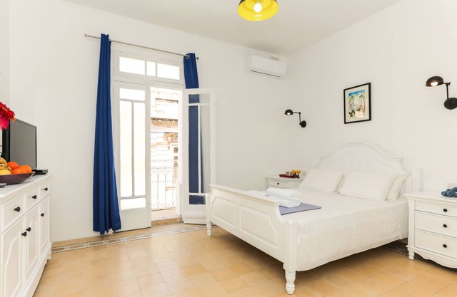 Charmante Maison d'Hôte au Coeur de Sliema