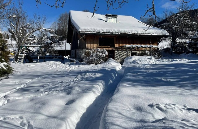 Authentique et spacieux gîte dans ferme rénovée