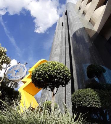 AUTO HOTEL LEGARIA