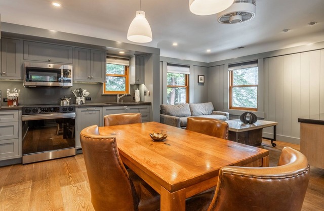 Summer Availability! Tranquil Cottage Near Ski Resort with Filtered Lake and Mountain Views