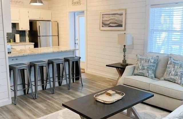 *Spring Break Ready* Coastal Condos on the Marsh 5B