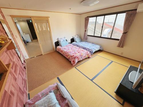 Autumn Leaves Villa 302