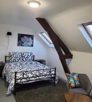 Aux Cieux - Appart 1 chambre