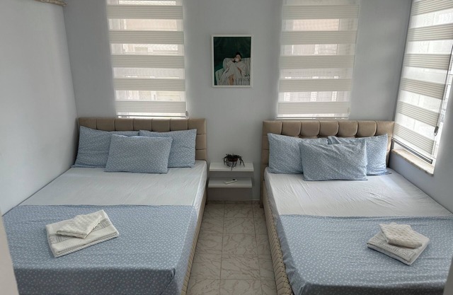 Avşa Çakır Apart