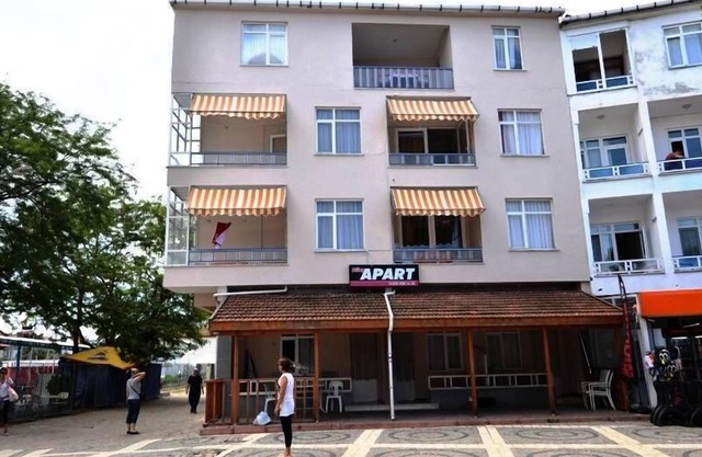 Avşa Dilay Apart
