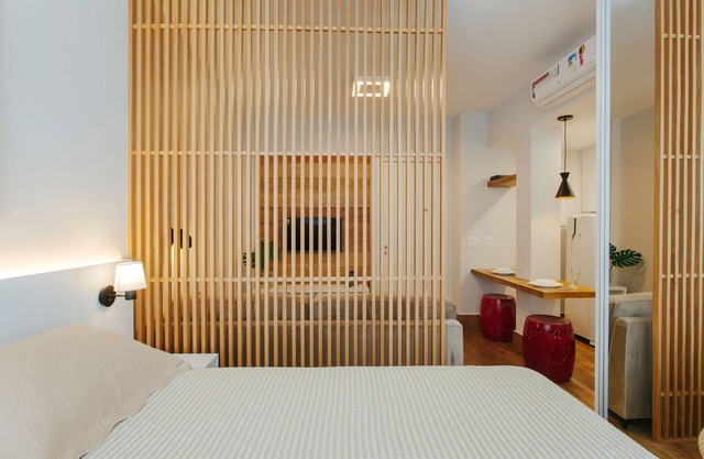 AV0711 Studio Avanhandava