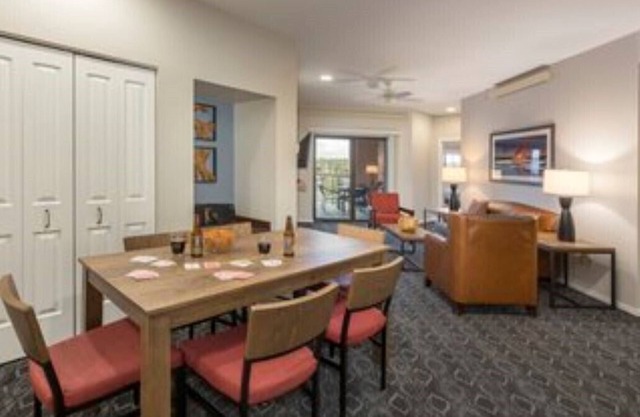 22-29 July 25 West Yellowstone Gate Wordmark Resort Beautiful/Best in the area!
