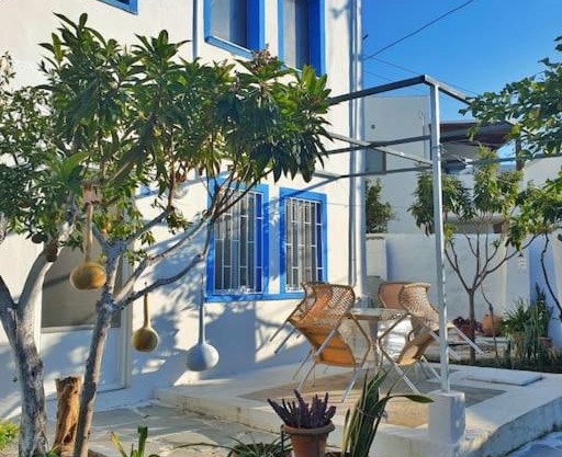 Available all year in the heart of Bodrum