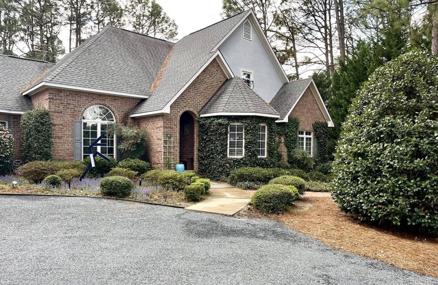 AVAILABLE FOR US OPEN: Your Victorian Haven on Pinehurst #6