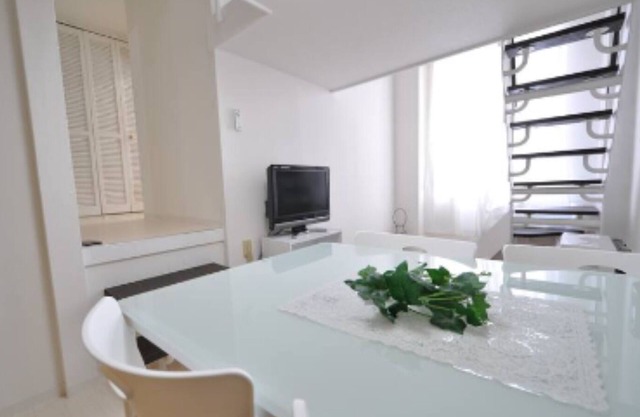 available on site 23 minutes walk from Heigishi Station AMS Heigishi 503 - AMS Hiragishi 11 Room number 503 / Sapporo Hokkaidō