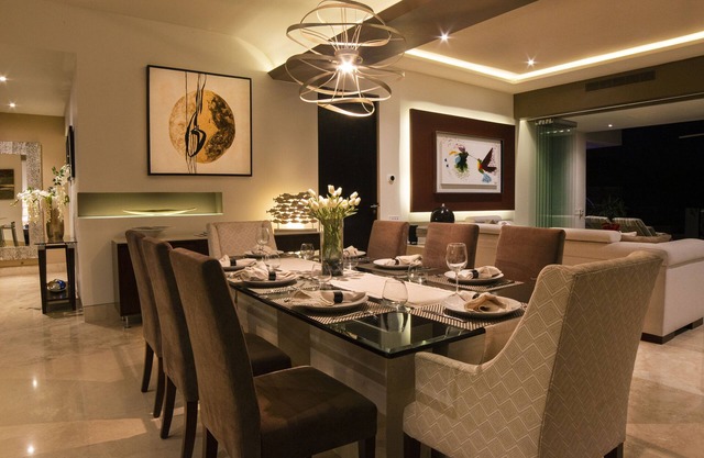 Avalon 406. Condo luxueux entièrement rénové, piscine privée et vue divine!