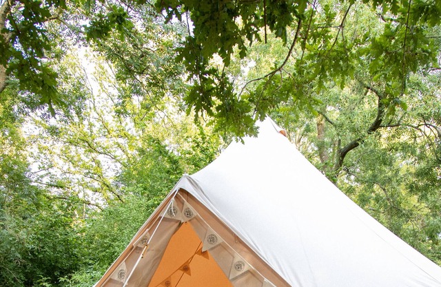 Avalon Boutique Camping