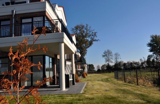 Avalon Ferienwohnungen Bellevue