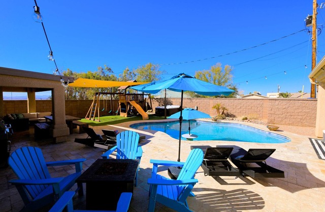 Avalon Havasu