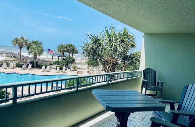 AVALON @ Le Club de plage 3 chambres