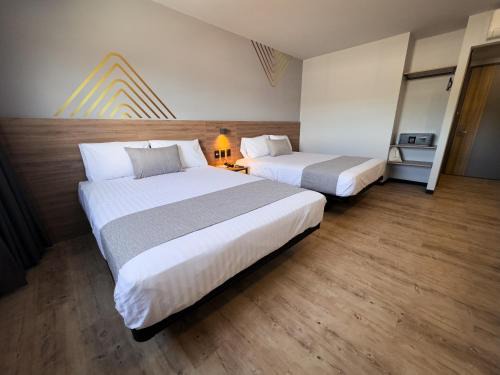 Avanta Hotel & Villas Querétaro
