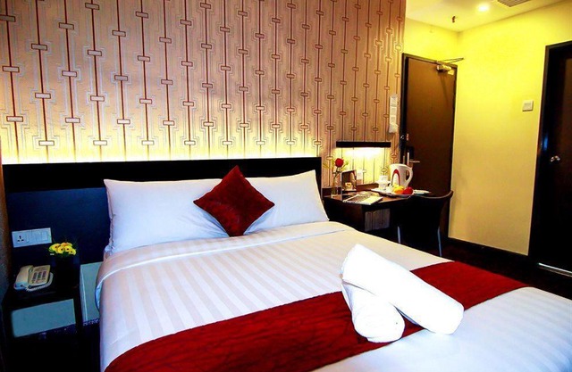 Avaria Hotel KL