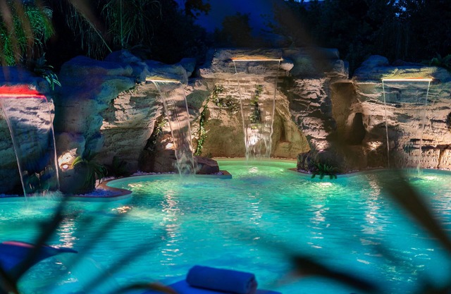 Avaton Luxury Resort