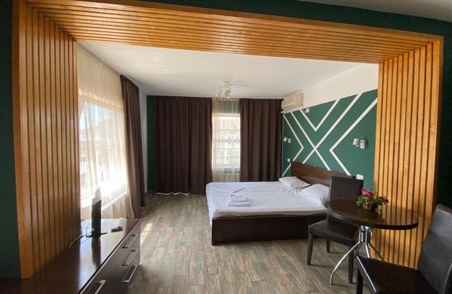 Ave Hotel Victoriei