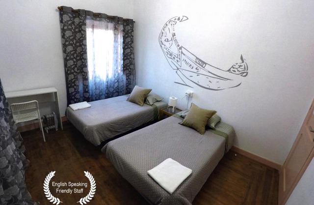 Aveiro Guest House