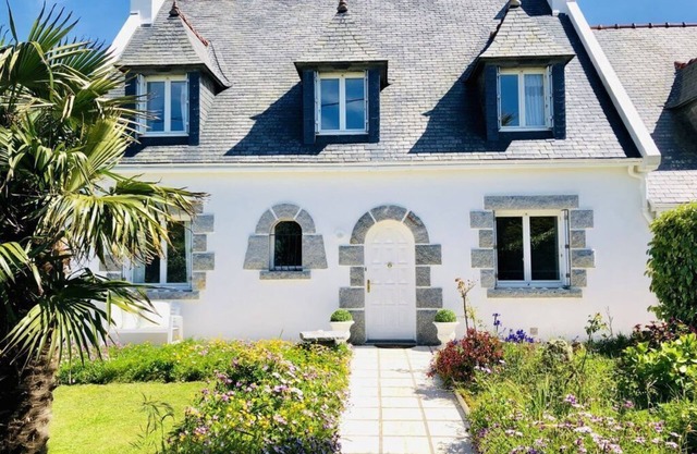 Avel Mor Résidence de vacances tout confort