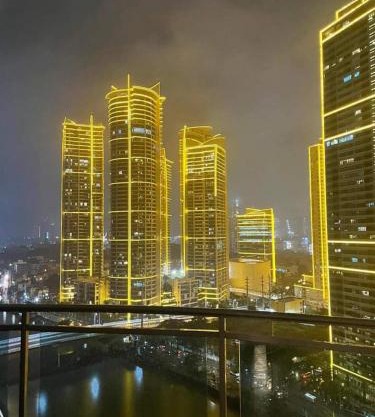 Aveline Suites Riverline