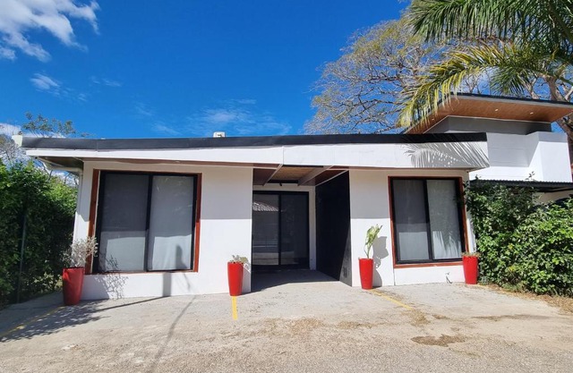 Avellanas Beach House