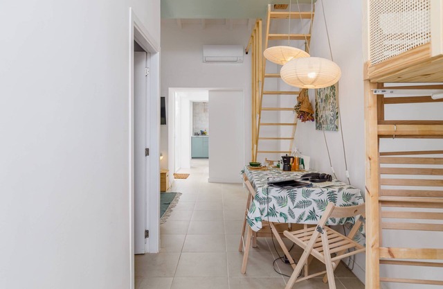 Avenca - Tiny House 4 Beach & Surf Lisbon Getaway
