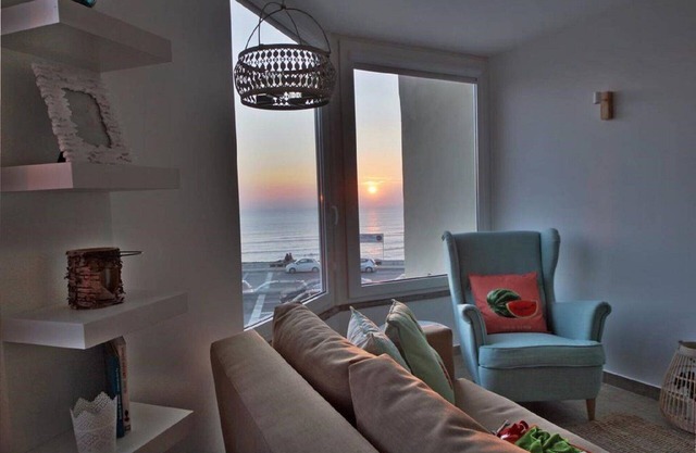 Avencas Beach House - Vue sur l'océan