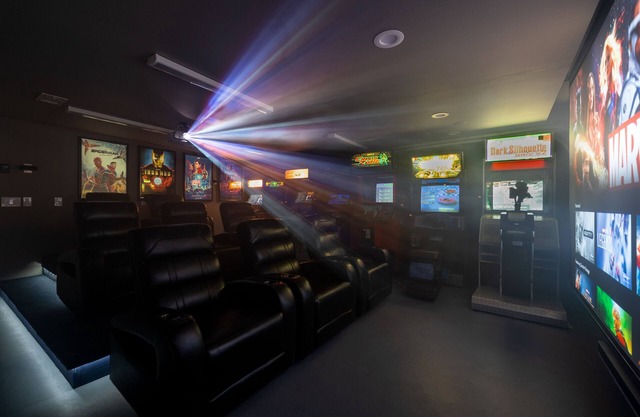 Avengers Campus: 🌊🎥🍿🕹Heated Pool, Theater, Arcade+