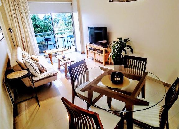 Avenida Aconquija Suites Premium