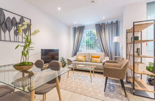 Appartement Avenida America VIII à Madrid