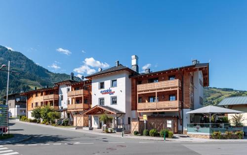 AvenidA Mountain Resort by Alpin Rentals - incl Summercard