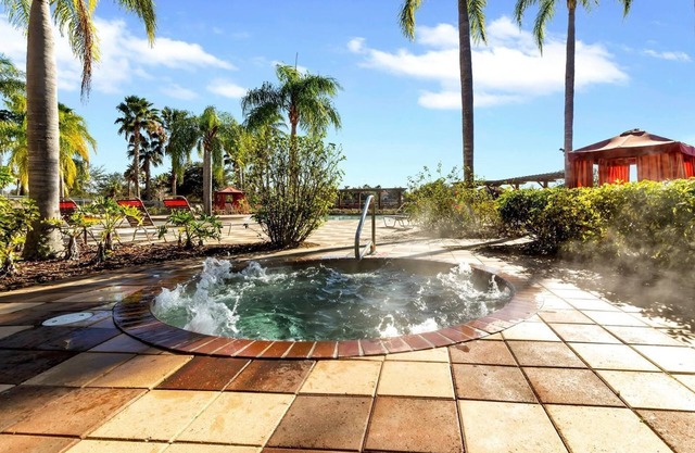 Aviana Resort - 4bd/3ba - Rav4532